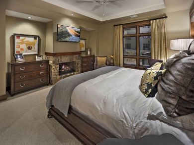 Steamboat Springs Condo 896504